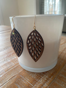 Resilience Earrings
