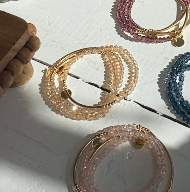 Mermaid Bracelets