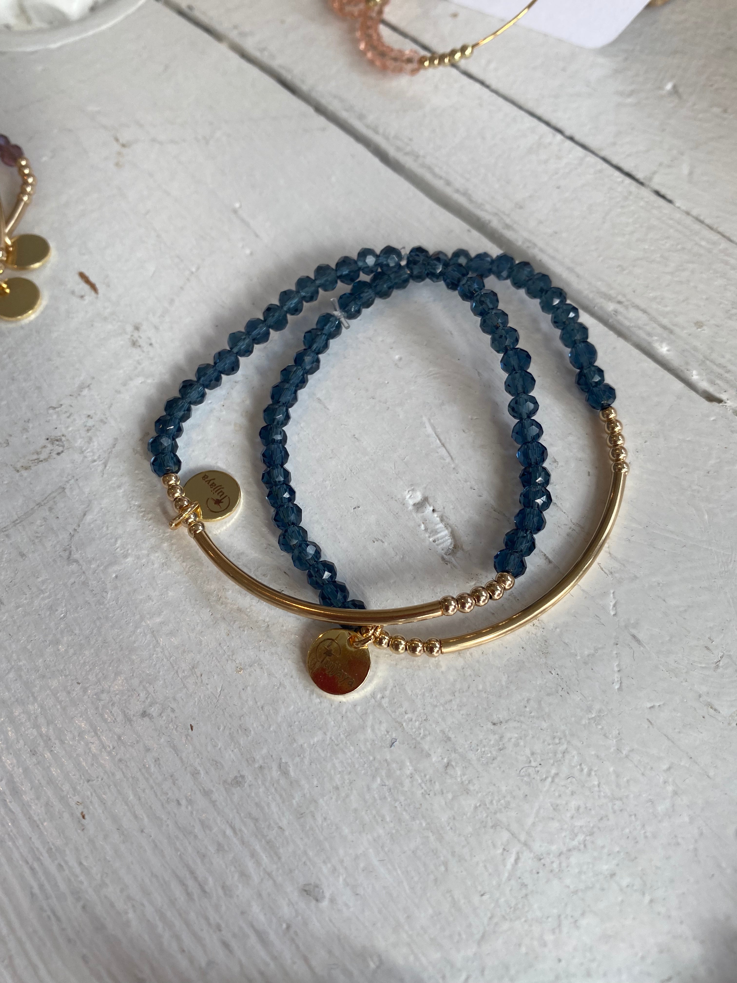 Mermaid Bracelets
