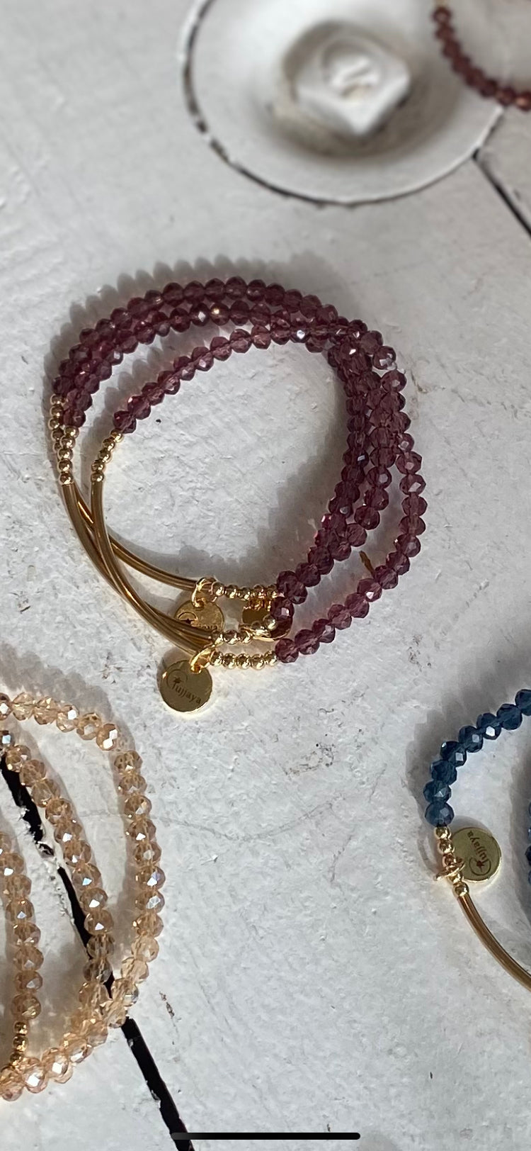 Mermaid Bracelets