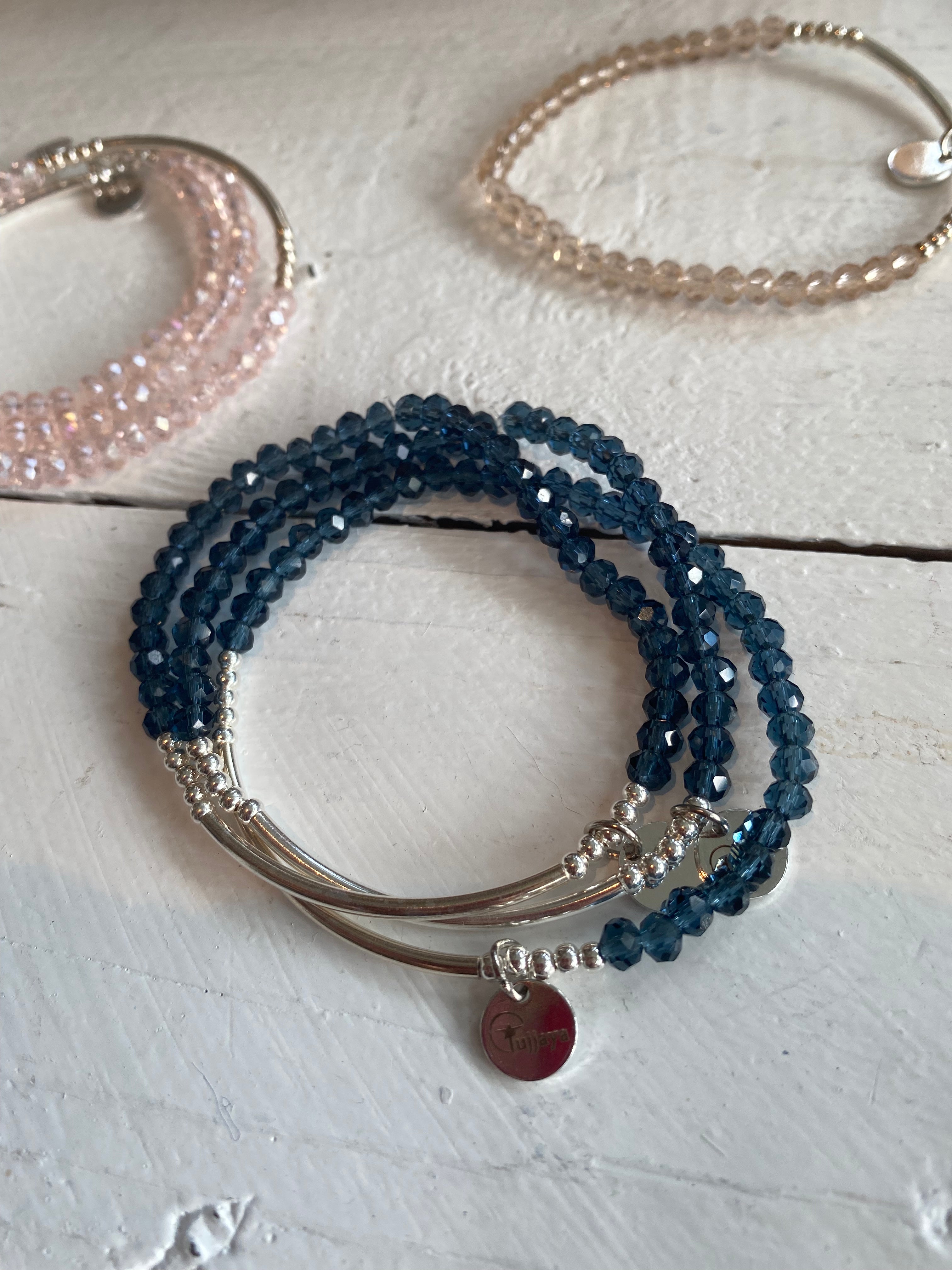Mermaid Bracelets