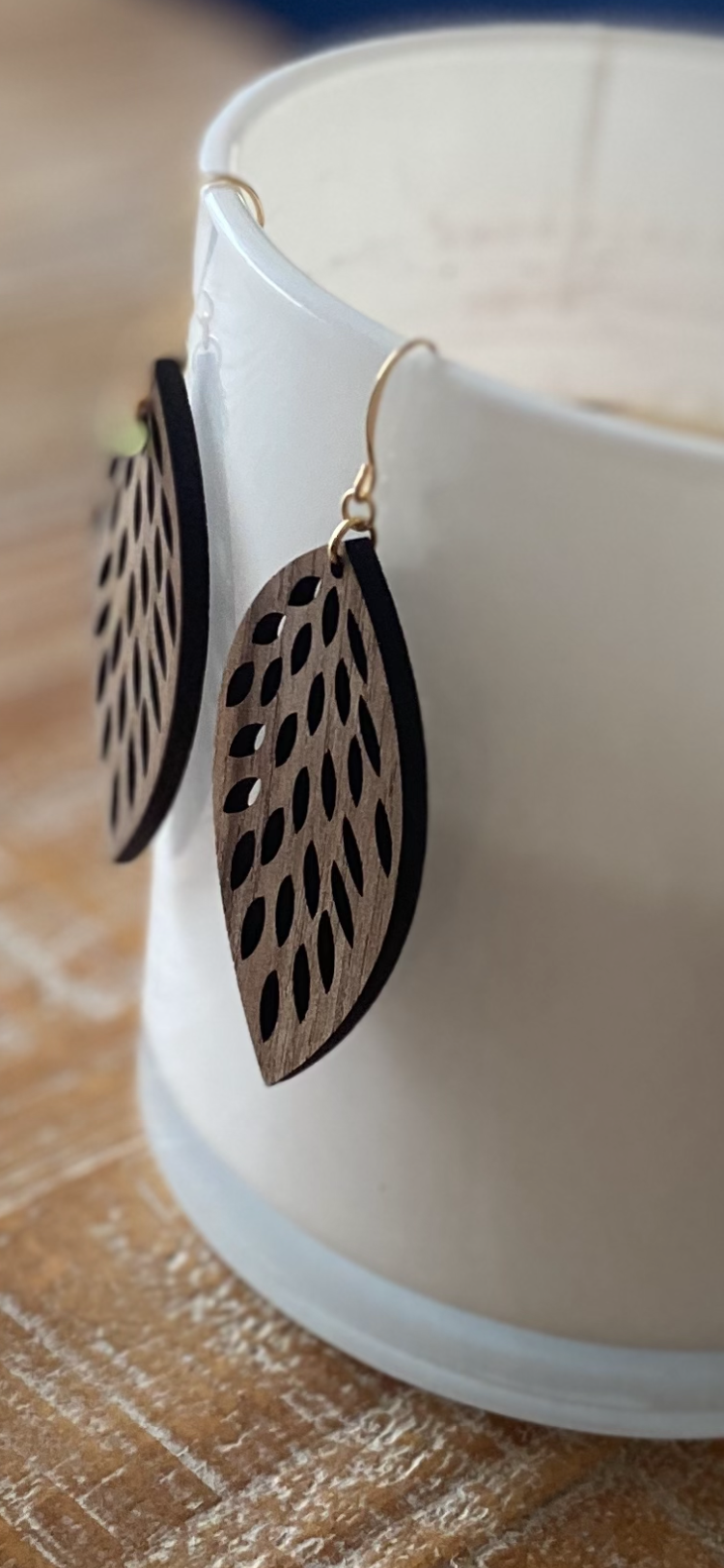Resilience Earrings