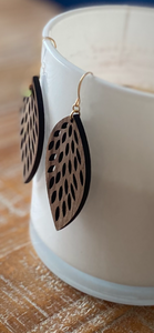 Resilience Earrings