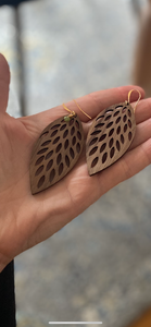 Resilience Earrings