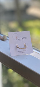 Gold Filled Journey Ring