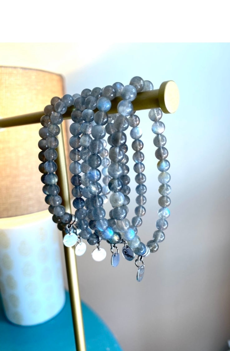 Transformation Bracelet