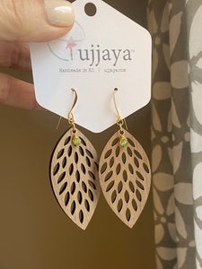 Resilience Earrings