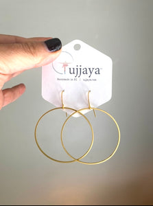 Luna Hoops