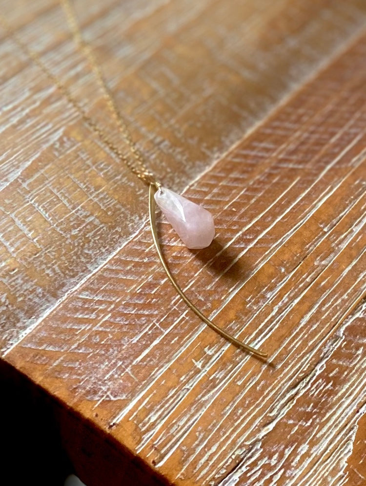 Edge of Grace Necklace