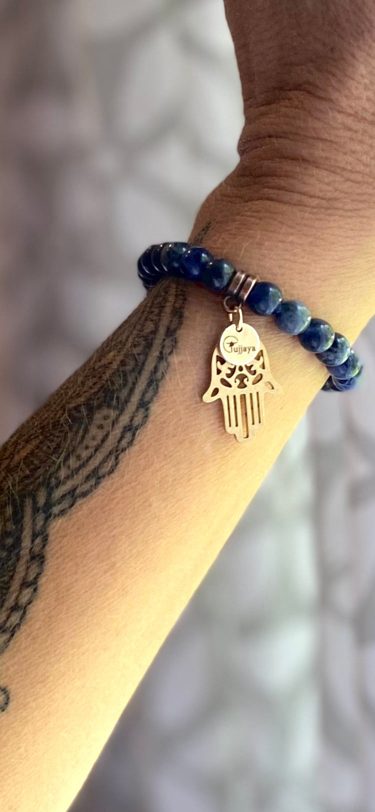 “Best Self” Bracelet