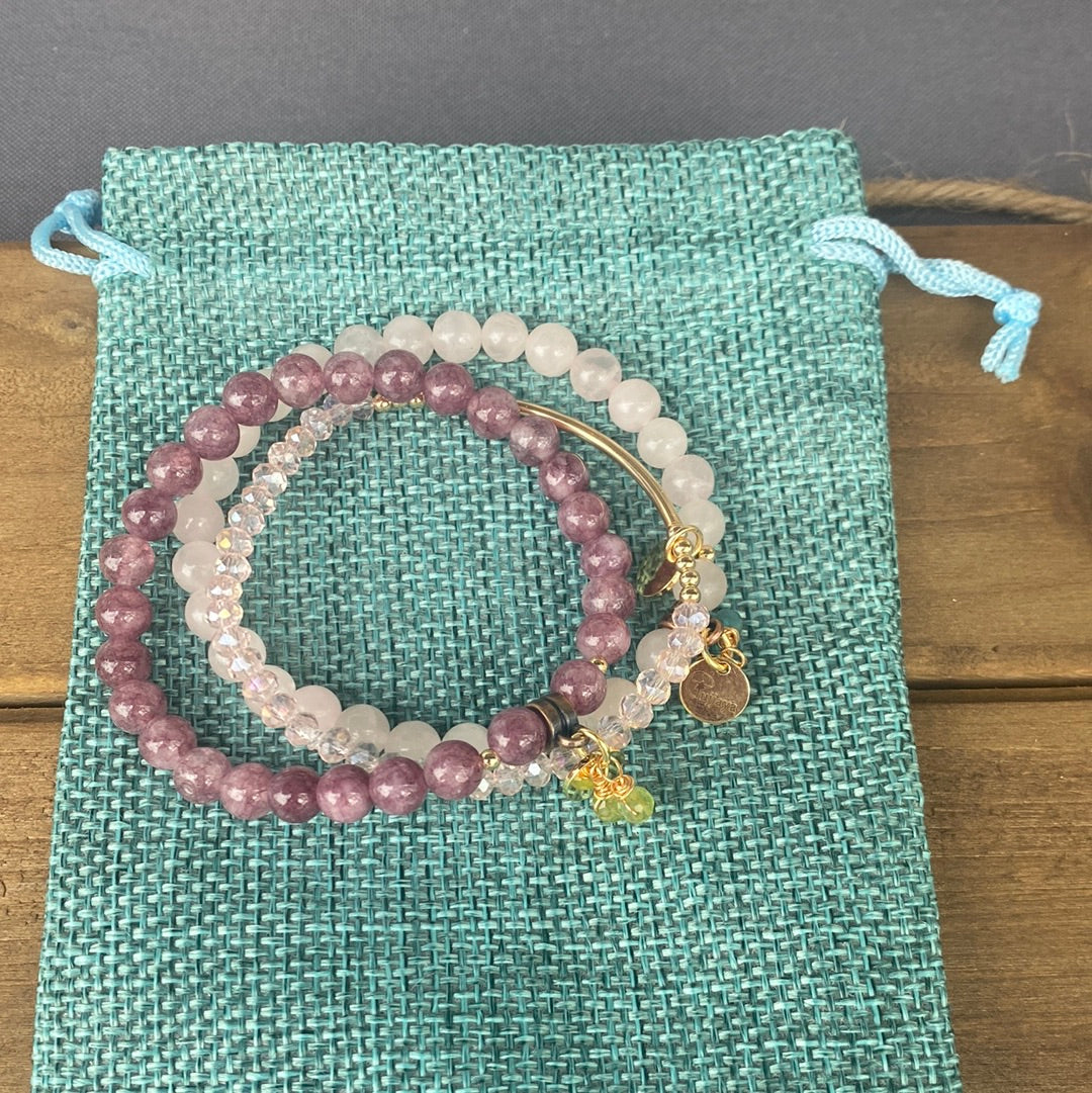 Summer Stack Special
