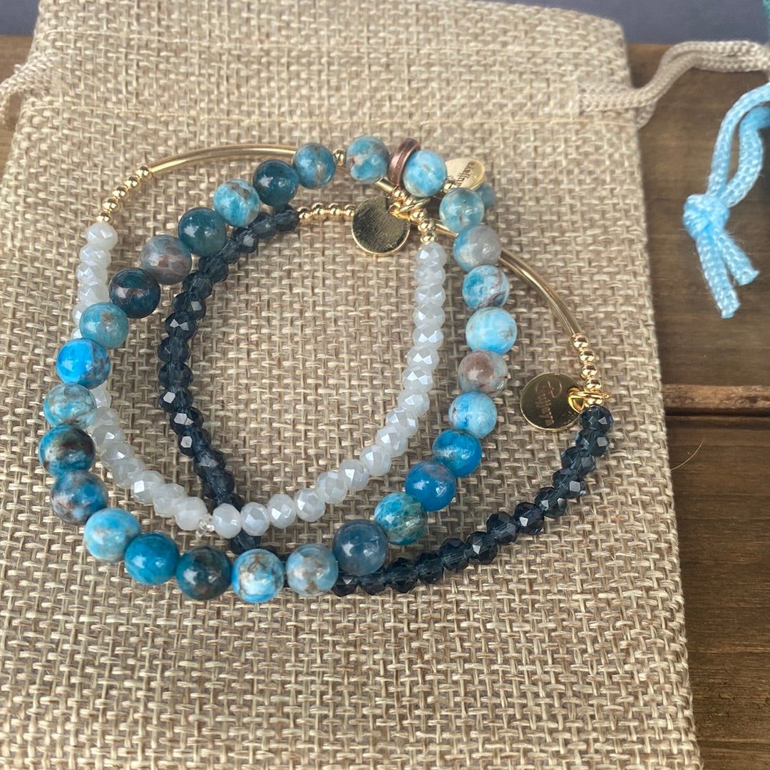 Summer Stack Special