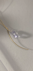 Edge of Grace Necklace