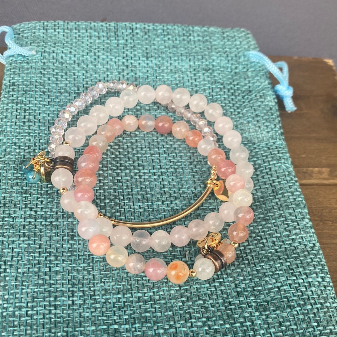 Summer Stack Special
