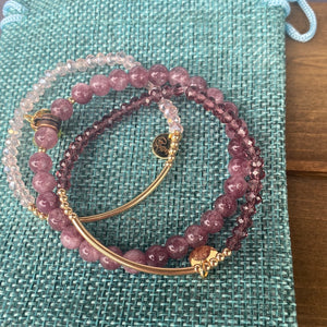 Summer Stack Special
