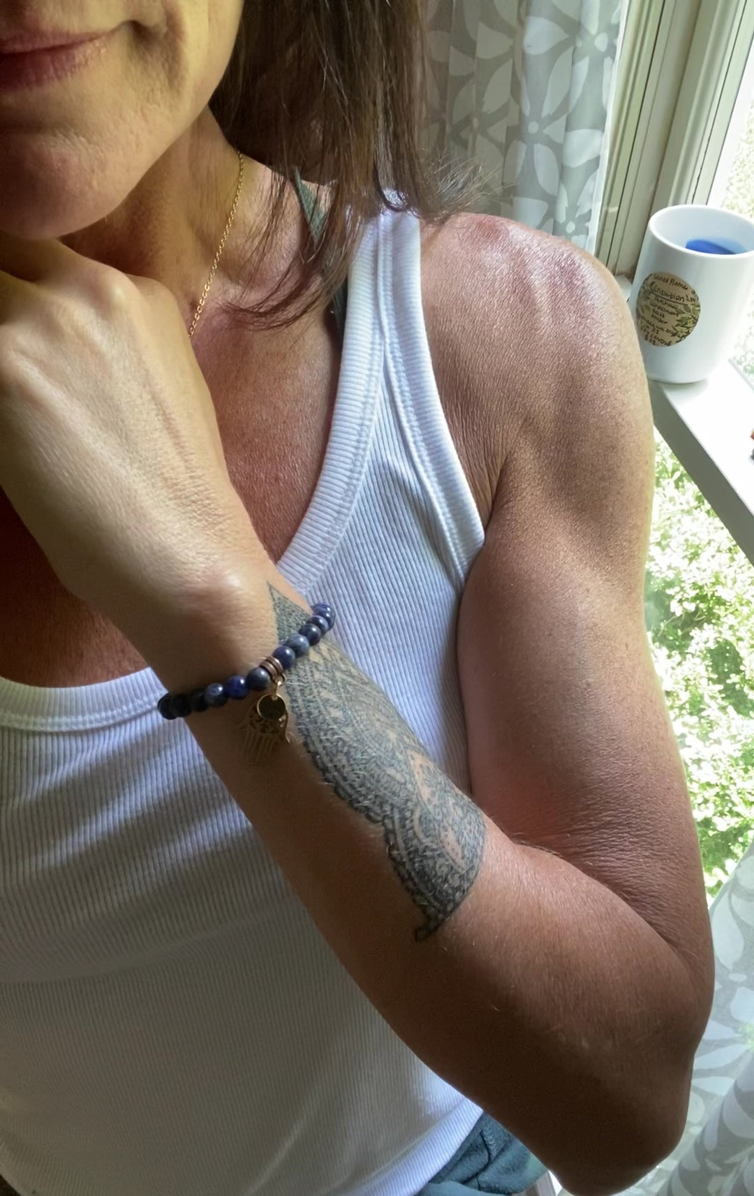 “Best Self” Bracelet