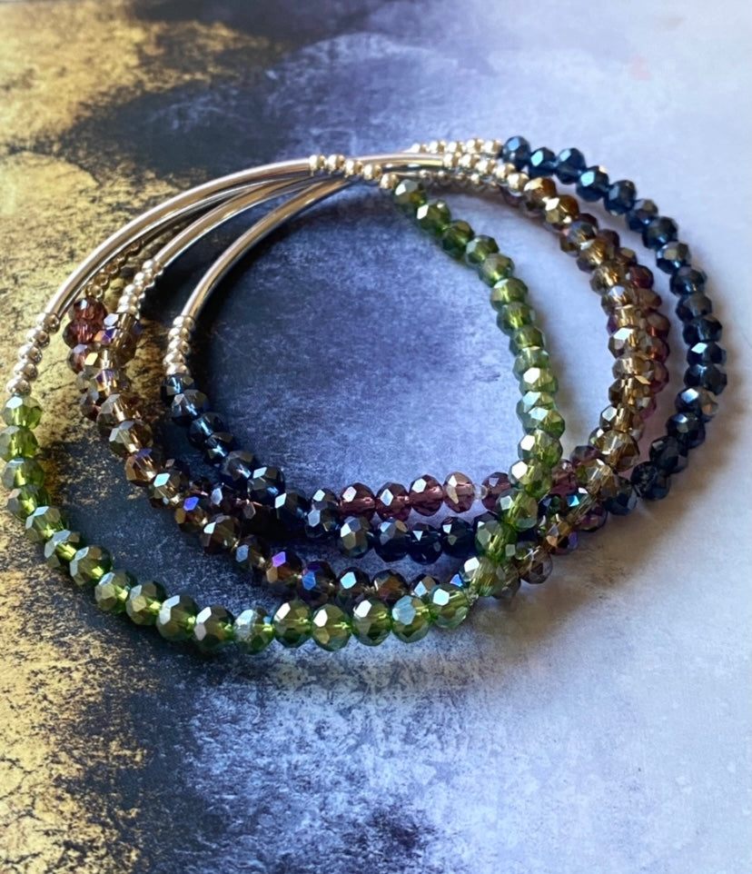 Mermaid Bracelets