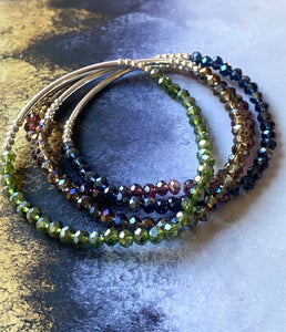 Mermaid Bracelets