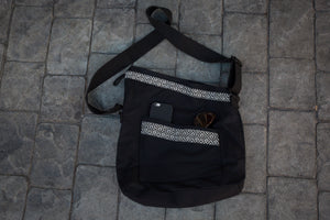 Ujjaya Tote - Black