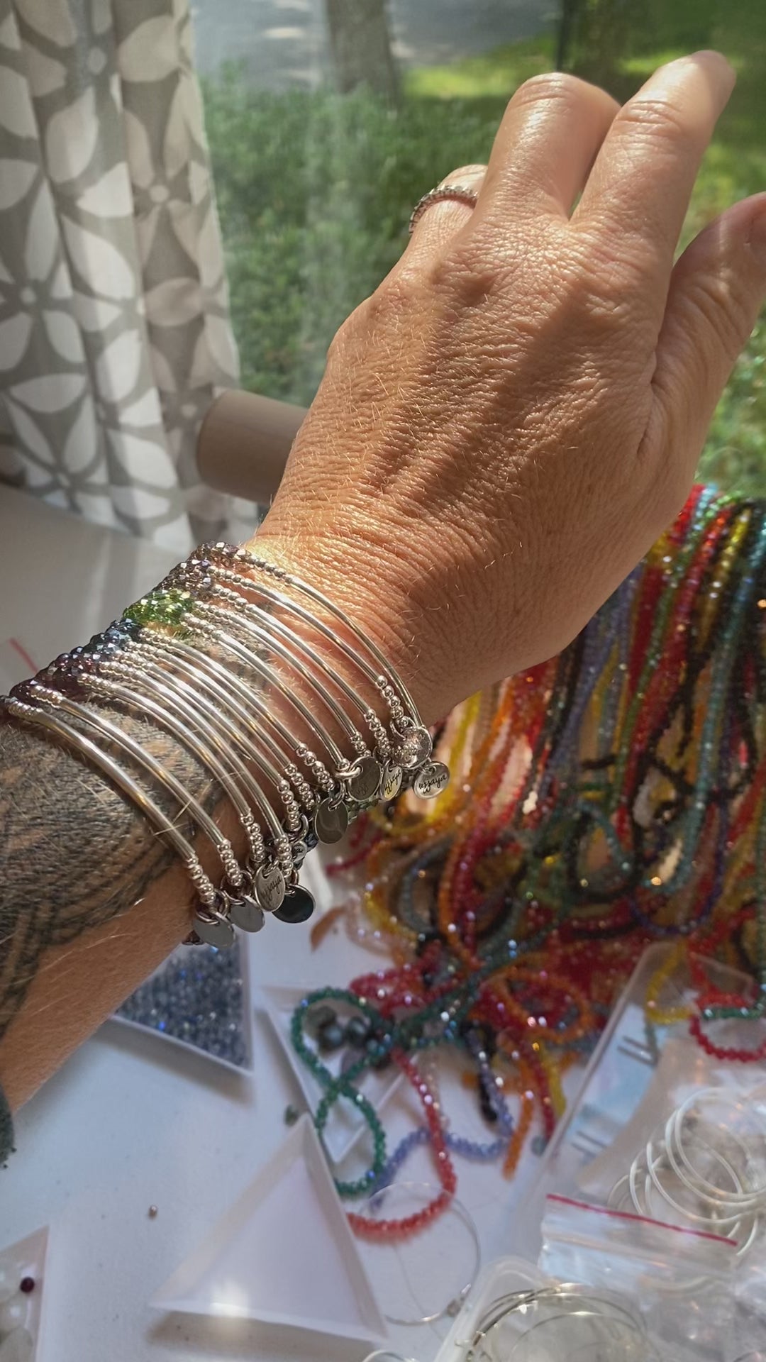 Mermaid Bracelets
