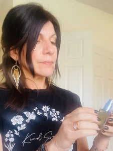 Wild & Free Earrings