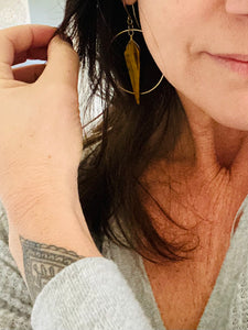Tigress Hoops