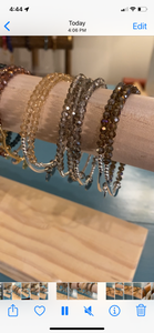 Mermaid Bracelets