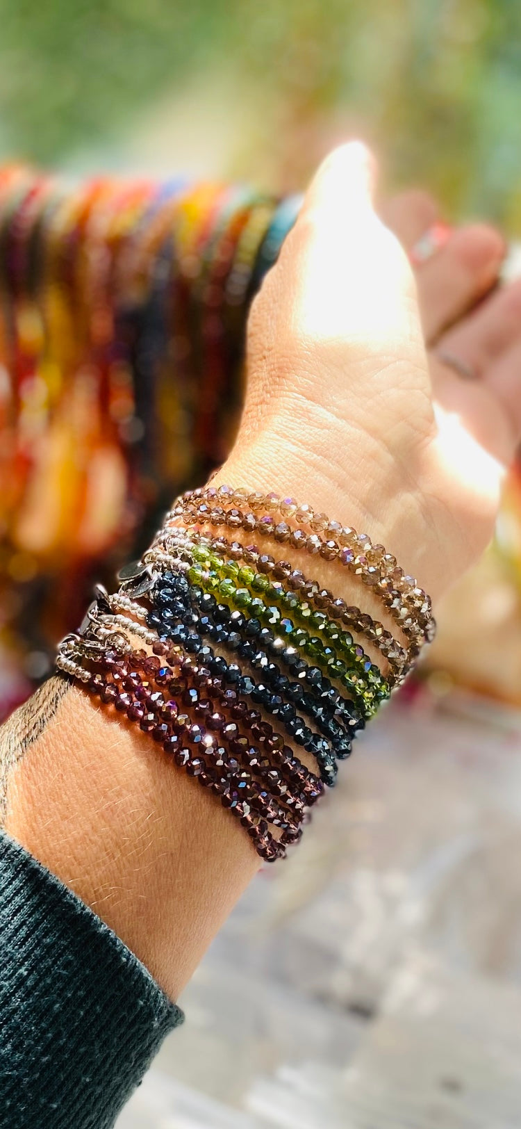 Mermaid Bracelets