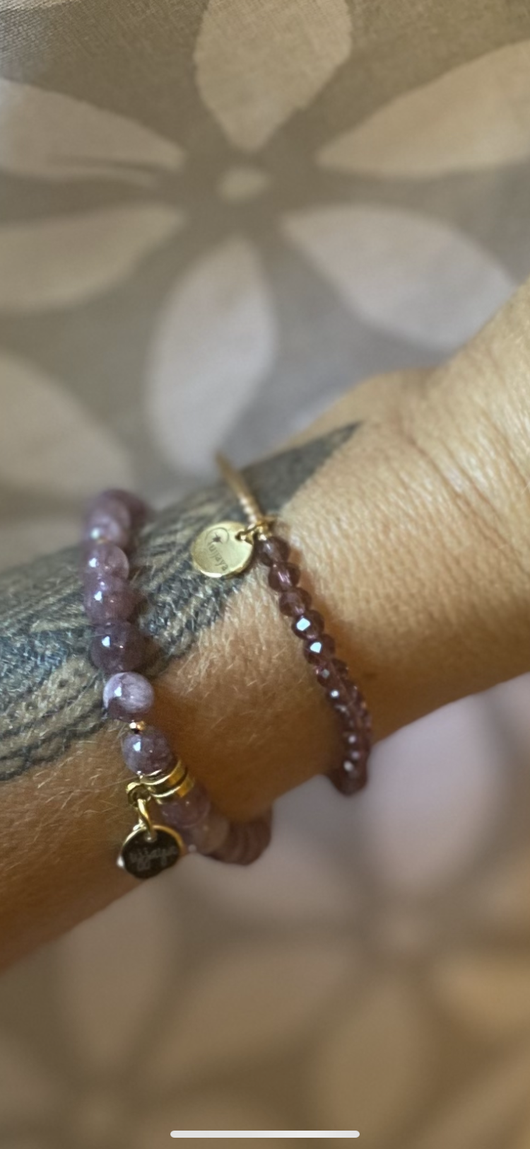 Mermaid Bracelets